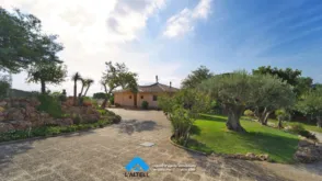 Chalet en La Miranda