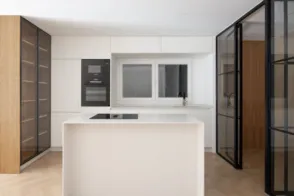 Apartamento en La Malagueta-Monte Sancha