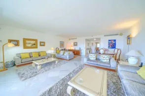 Apartamento en Playa de la Fontanilla