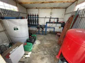 Finca rústica en Matagallares - Cota 200 - Minchal