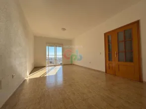 Piso en calle de Horacio