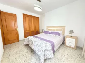 Piso en calle Peru