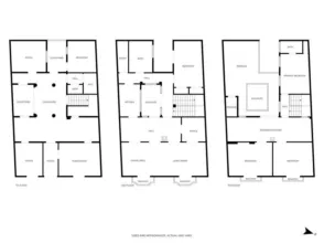 Casa en Capuchinos-La Goleta-El Molinillo-Segalerva