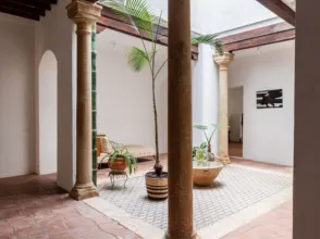 Casa en Capuchinos-La Goleta-El Molinillo-Segalerva