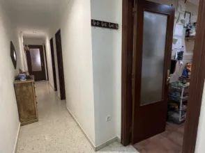 Piso en Pueblo