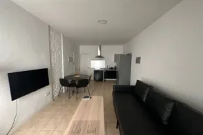 Apartamento en Centro Histórico-La Merced
