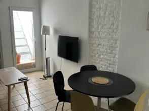 Apartamento en Centro Histórico-La Merced