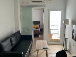 Apartamento en Centro Histórico-La Merced