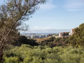 Terreno en Los Arqueros-Puerto del Almendro