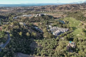 Terreno en Los Arqueros-Puerto del Almendro