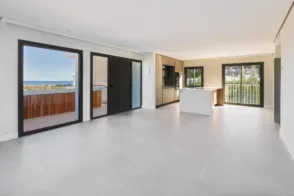 Ático en calle de las Adelfas