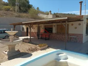 Finca rústica en , Zona de Playa, Campo de Golf, Puerto Deportivo, Puerto Marítimo, Cerca del Mar, en El Campo, Zona