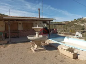 Finca rústica en , Zona de Playa, Campo de Golf, Puerto Deportivo, Puerto Marítimo, Cerca del Mar, en El Campo, Zona