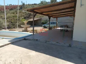Finca rústica en , Zona de Playa, Campo de Golf, Puerto Deportivo, Puerto Marítimo, Cerca del Mar, en El Campo, Zona