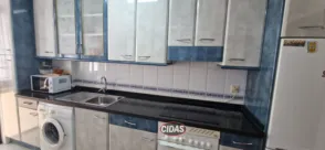 Piso en calle del Río Ibias
