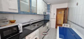 Piso en calle del Río Ibias