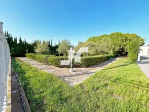 Terreno en Camino de la Ermita