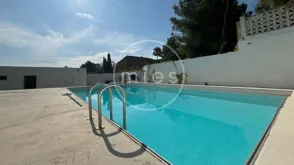 Chalet en Carrer de Altury