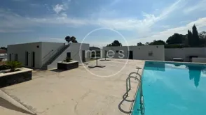 Chalet en Carrer de Altury