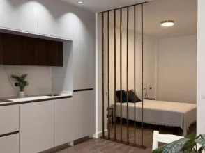 Estudio en Camino de Suárez