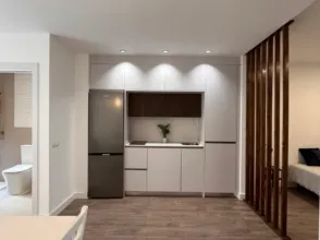 Estudio en Camino de Suárez