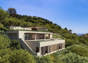 Chalet en Los Naranjos-Las Brisas