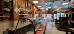 Local comercial en calle de Fuertes Acevedo