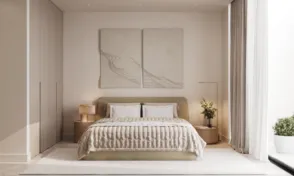 Apartamento en Costa Natura