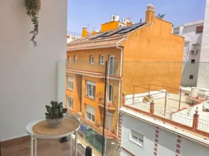 Estudio en calle calle Cataluna 17, 3B