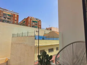 Estudio en calle calle Cataluna 17, 3B
