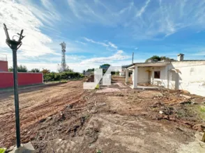 Terreno en Camino de la Ermita