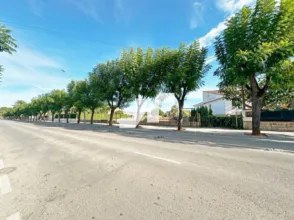 Terreno en Camino de la Ermita