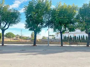 Terreno en Camino de la Ermita