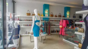 Local comercial en Casco Antiguo