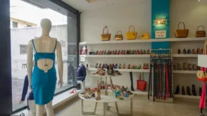 Local comercial en Casco Antiguo