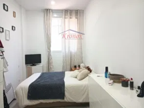 Piso en Villa de Vallecas