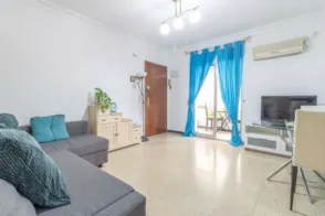 Piso en Zona Esperanza de Triana