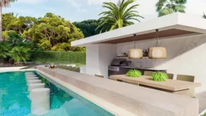 Terreno en Cabopino-Reserva de Marbella