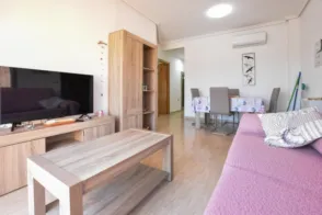 Apartamento en Pulpí