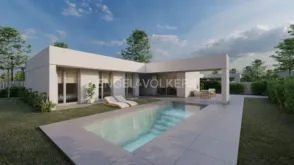 Magnifica promoción de casas unifamiliares en la Costa Dorada
