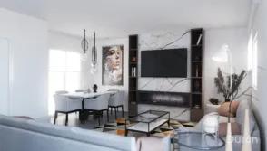 Residencial Galatea