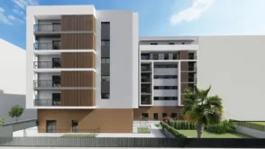 Residencial Alboayal