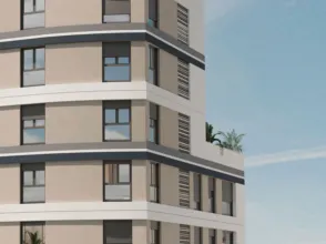 Piso en Avenida de Juan Sebastián Elcano, 51