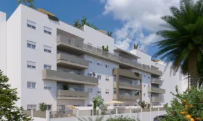 Edificio Parque Real