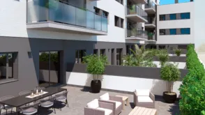 Residencial Calders