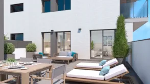 Residencial Calders