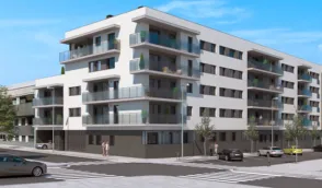 Residencial Calders