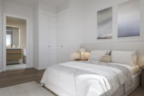 Piso en calle Emilio Hurtado,  s/n