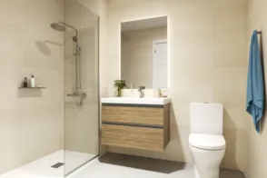 Piso en calle Emilio Hurtado,  s/n