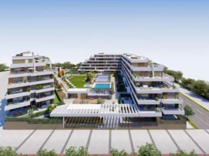 Residencial Inbisa Pinar de Jalón